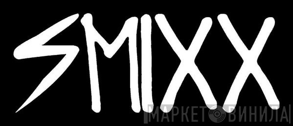 SMIXX - Винил CD и Кассеты лейбла SMIXX на сайте МаркетВинила