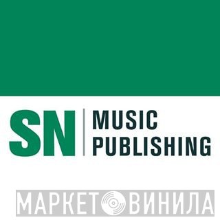 SN Music Publishing - Винил CD и Кассеты лейбла SN Music Publishing на сайте МаркетВинила