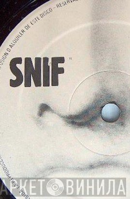 SNIF - Винил CD и Кассеты лейбла SNIF на сайте МаркетВинила