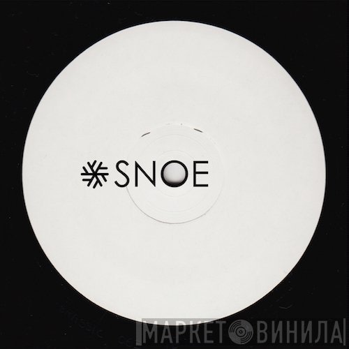 SNOE - Винил CD и Кассеты лейбла SNOE на сайте МаркетВинила