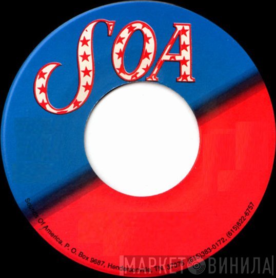SOA  - Винил CD и Кассеты лейбла SOA (2) на сайте МаркетВинила