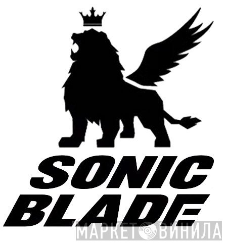 SONIC BLADE - Винил CD и Кассеты лейбла SONIC BLADE на сайте МаркетВинила
