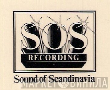 SOS Recording - Винил CD и Кассеты лейбла SOS Recording на сайте МаркетВинила