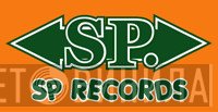 SP Records  - Винил CD и Кассеты лейбла SP Records (3) на сайте МаркетВинила