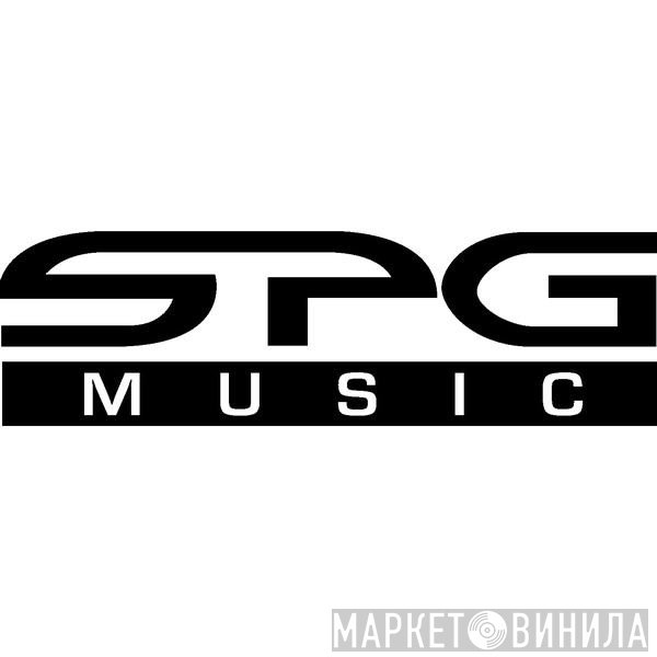 SPG MUSIC - Винил CD и Кассеты лейбла SPG MUSIC на сайте МаркетВинила