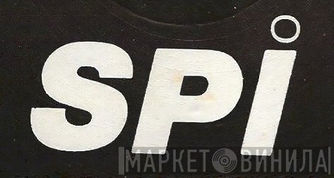 SPI  - Винил CD и Кассеты лейбла SPI (2) на сайте МаркетВинила