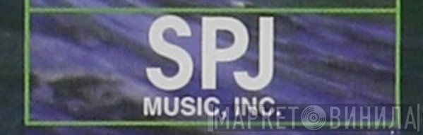 SPJ Music, Inc. - Винил CD и Кассеты лейбла SPJ Music, Inc. на сайте МаркетВинила