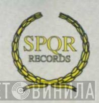 SPQR Records - Винил CD и Кассеты лейбла SPQR Records на сайте МаркетВинила