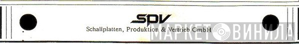 SPV Schallplatten, Produktion & Vertrieb GmbH - Винил CD и Кассеты лейбла SPV Schallplatten, Produktion & Vertrieb GmbH на сайте МаркетВинила