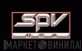 SPV USA - Винил CD и Кассеты лейбла SPV USA на сайте МаркетВинила