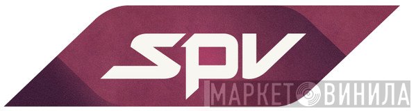 SPV - Винил CD и Кассеты лейбла SPV на сайте МаркетВинила
