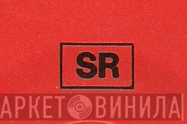 SR  - Винил CD и Кассеты лейбла SR (2) на сайте МаркетВинила