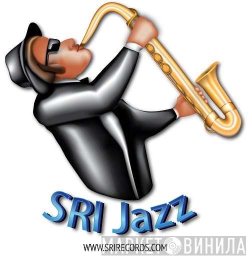SRI Jazz - Винил CD и Кассеты лейбла SRI Jazz на сайте МаркетВинила