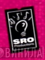 SRO Productions, Inc. - Винил CD и Кассеты лейбла SRO Productions, Inc. на сайте МаркетВинила