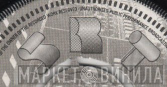 SRT - Винил CD и Кассеты лейбла SRT на сайте МаркетВинила