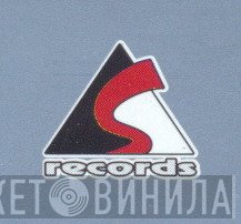 SRecords - Винил CD и Кассеты лейбла SRecords на сайте МаркетВинила