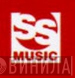 SS Music  - Винил CD и Кассеты лейбла SS Music (2) на сайте МаркетВинила