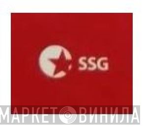 SSG - Винил CD и Кассеты лейбла SSG на сайте МаркетВинила