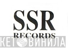 SSR Records - Винил CD и Кассеты лейбла SSR Records на сайте МаркетВинила