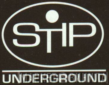 STIP Underground - Винил CD и Кассеты лейбла STIP Underground на сайте МаркетВинила
