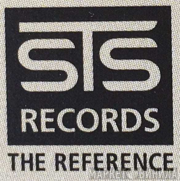 STS Records  - Винил CD и Кассеты лейбла STS Records (8) на сайте МаркетВинила