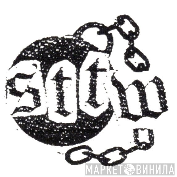 STTW Records - Винил CD и Кассеты лейбла STTW Records на сайте МаркетВинила