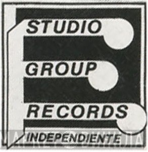 STUDIO GROUP RECORDS - Винил CD и Кассеты лейбла STUDIO GROUP RECORDS на сайте МаркетВинила