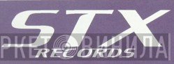 STX Records - Винил CD и Кассеты лейбла STX Records на сайте МаркетВинила
