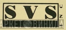 SVS Inc. - Винил CD и Кассеты лейбла SVS Inc. на сайте МаркетВинила