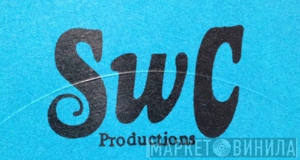 SWC Productions - Винил CD и Кассеты лейбла SWC Productions на сайте МаркетВинила