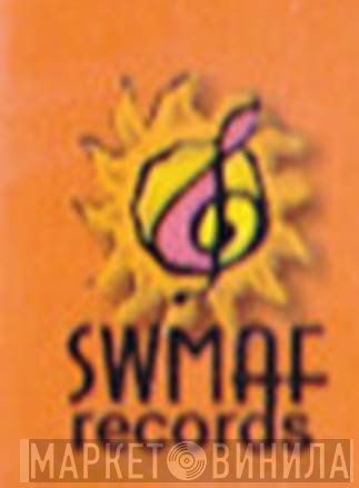 SWMAF Records - Винил CD и Кассеты лейбла SWMAF Records на сайте МаркетВинила