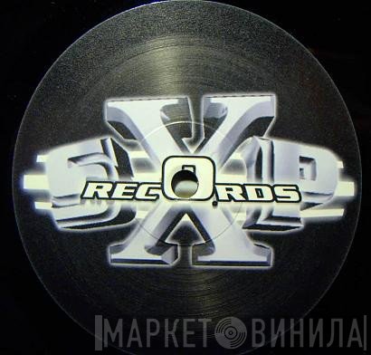 SXP Records - Винил CD и Кассеты лейбла SXP Records на сайте МаркетВинила