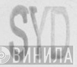 SYD - Винил CD и Кассеты лейбла SYD на сайте МаркетВинила