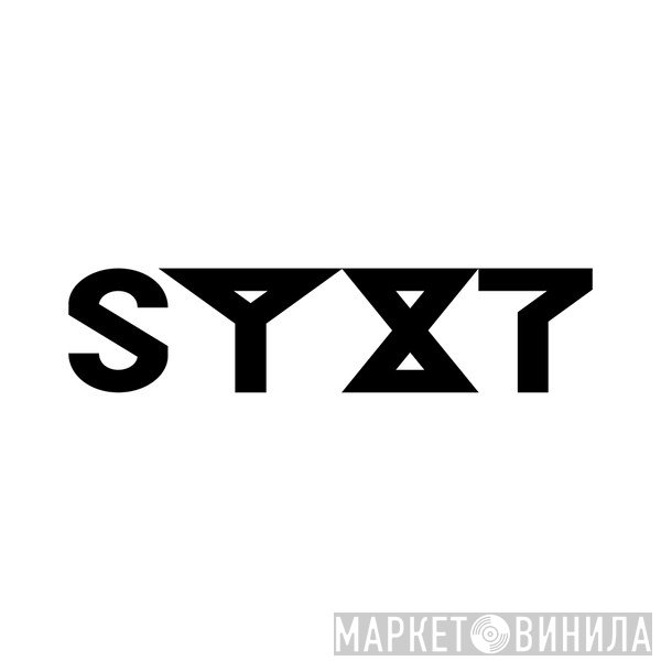 SYXT - Винил CD и Кассеты лейбла SYXT на сайте МаркетВинила