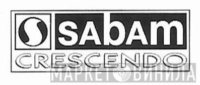 Sabam Crescendo - Винил CD и Кассеты лейбла Sabam Crescendo на сайте МаркетВинила