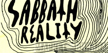 Sabbath Reality - Винил CD и Кассеты лейбла Sabbath Reality на сайте МаркетВинила