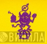 Sabotaje - Винил CD и Кассеты лейбла Sabotaje на сайте МаркетВинила