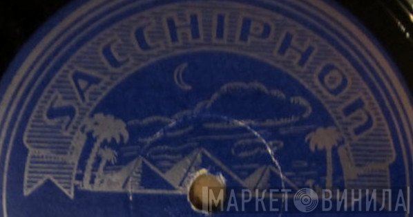Sacchiphon - Винил CD и Кассеты лейбла Sacchiphon на сайте МаркетВинила