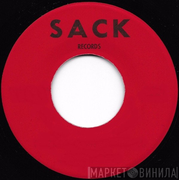 Sack Records - Винил CD и Кассеты лейбла Sack Records на сайте МаркетВинила