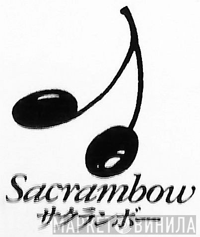 Sacrambow - Винил CD и Кассеты лейбла Sacrambow на сайте МаркетВинила