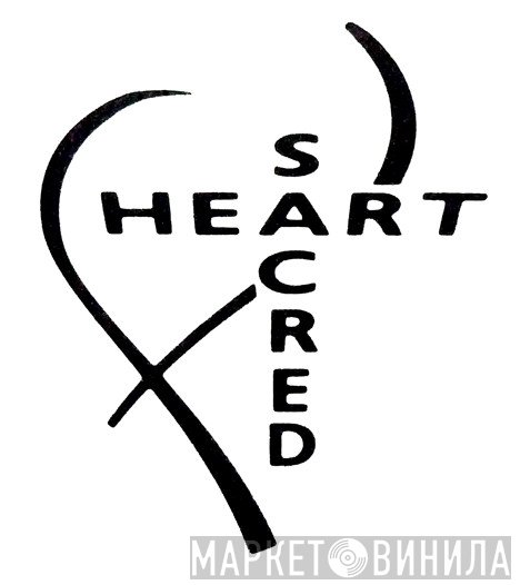 Sacred Heart Records - Винил CD и Кассеты лейбла Sacred Heart Records на сайте МаркетВинила