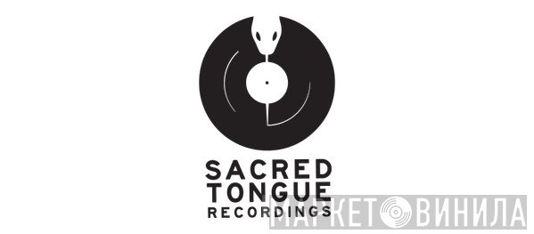 Sacred Tongue Recordings - Винил CD и Кассеты лейбла Sacred Tongue Recordings на сайте МаркетВинила