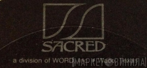 Sacred  - Винил CD и Кассеты лейбла Sacred (7) на сайте МаркетВинила