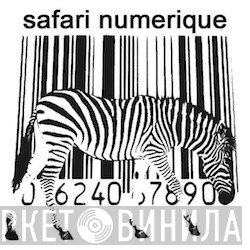 Safari Numerique - Винил CD и Кассеты лейбла Safari Numerique на сайте МаркетВинила