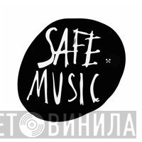 Safe Music  - Винил CD и Кассеты лейбла Safe Music (5) на сайте МаркетВинила
