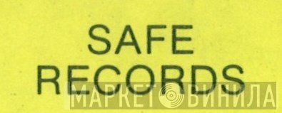 Safe Records  - Винил CD и Кассеты лейбла Safe Records (4) на сайте МаркетВинила