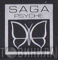 Saga Psyche - Винил CD и Кассеты лейбла Saga Psyche на сайте МаркетВинила