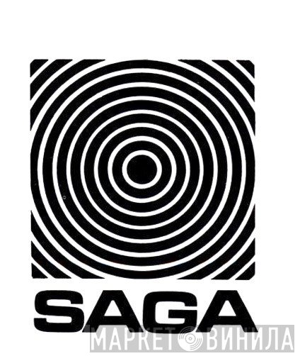 Saga  - Винил CD и Кассеты лейбла Saga (5) на сайте МаркетВинила