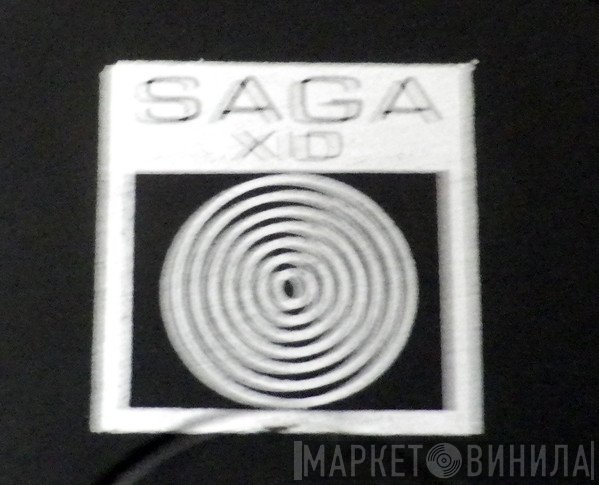 Saga XID - Винил CD и Кассеты лейбла Saga XID на сайте МаркетВинила
