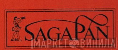 SagaPan - Винил CD и Кассеты лейбла SagaPan на сайте МаркетВинила